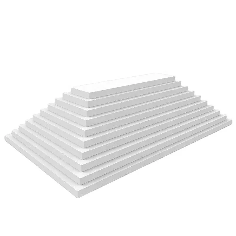 Che cos'è il pannello in schiuma senza PVC e perché dovrebbe interessarti?