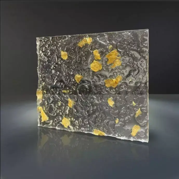 È possibile utilizzare le lastre acriliche all'esterno